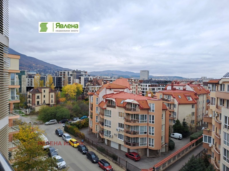 Продава 4-СТАЕН, гр. София, Борово, снимка 15 - Апартаменти - 53260548