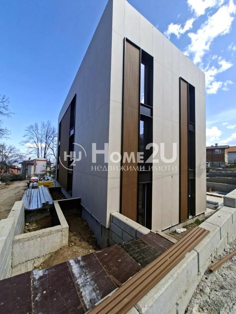 Продава 4-СТАЕН, гр. София, Драгалевци, снимка 2 - Апартаменти - 54250903