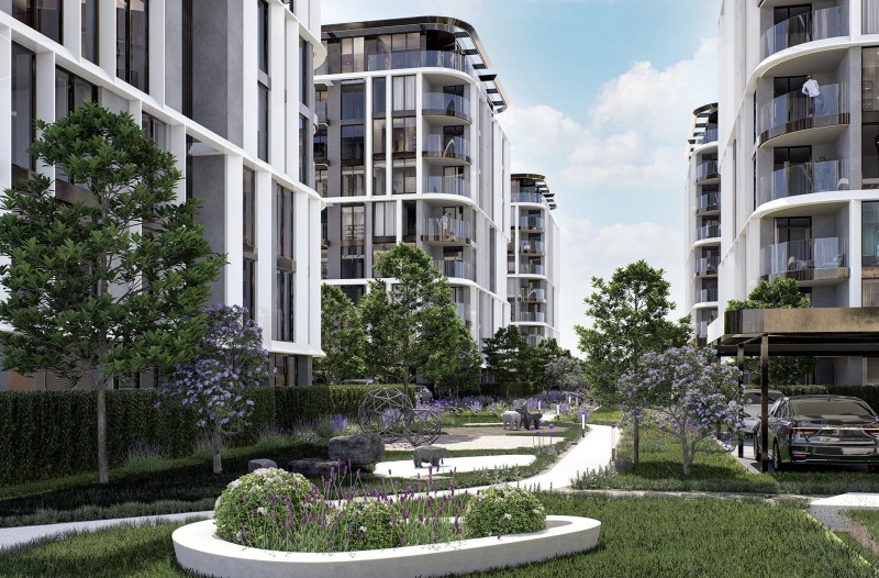 In vendita  3+ camere da letto Burgas , Izgrev , 122 mq | 99078489 - Immagine [3]
