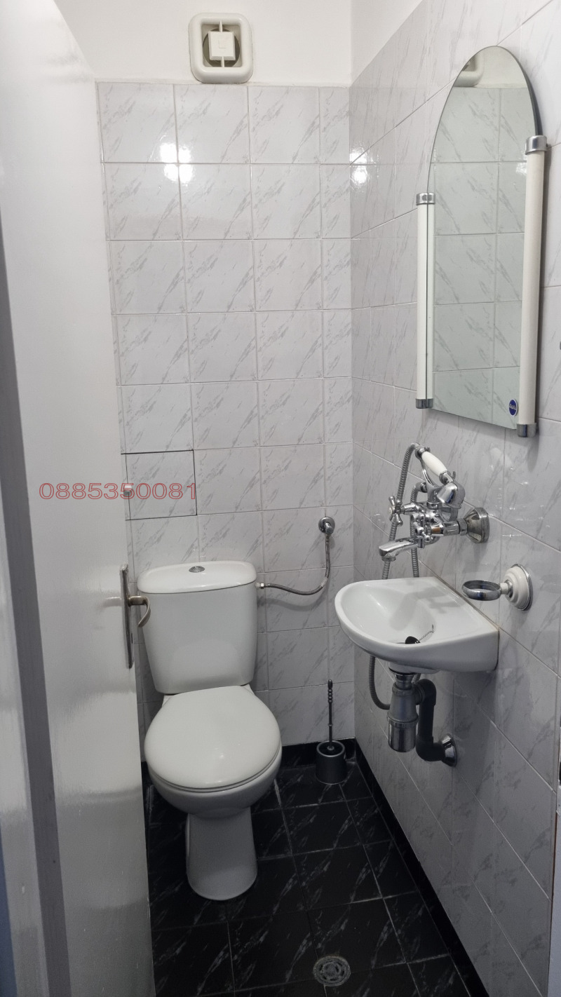 Продава МНОГОСТАЕН, гр. Бургас, област Бургас, снимка 10 - Апартаменти - 52924382