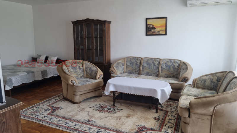 Продава МНОГОСТАЕН, гр. Бургас, област Бургас