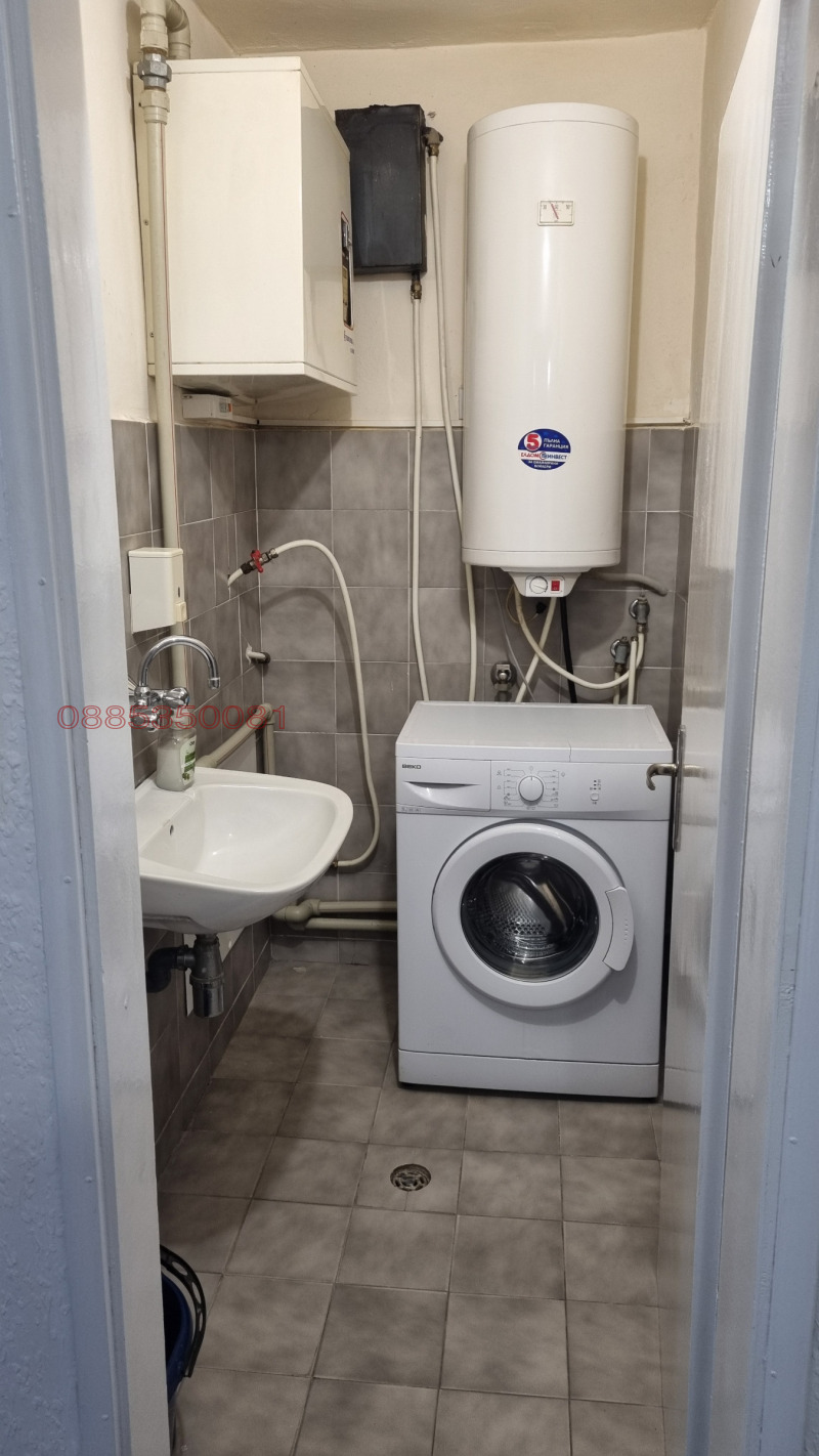 Продава МНОГОСТАЕН, гр. Бургас, област Бургас, снимка 8 - Апартаменти - 52924382