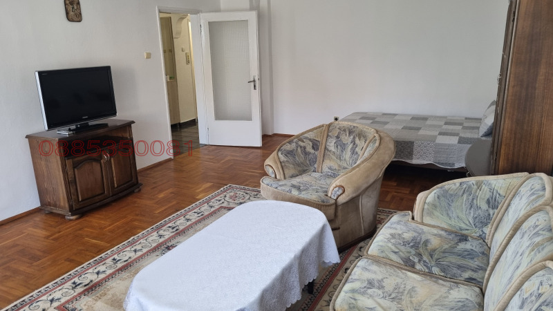 Продава МНОГОСТАЕН, гр. Бургас, област Бургас, снимка 3 - Апартаменти - 52924382