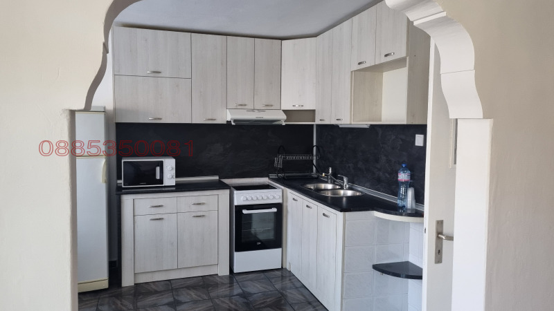 Продава МНОГОСТАЕН, гр. Бургас, област Бургас, снимка 4 - Апартаменти - 52924382