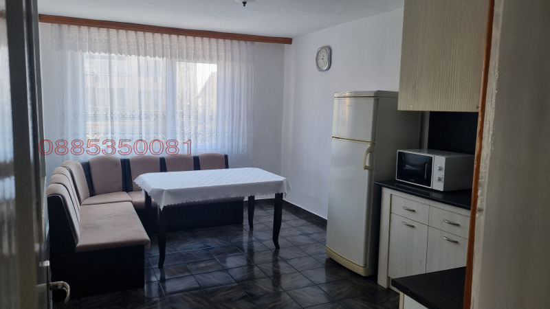 Продава МНОГОСТАЕН, гр. Бургас, област Бургас, снимка 5 - Апартаменти - 52924382