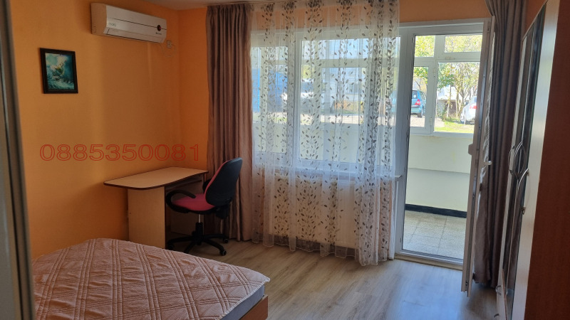 Продава МНОГОСТАЕН, гр. Бургас, област Бургас, снимка 7 - Апартаменти - 52924382