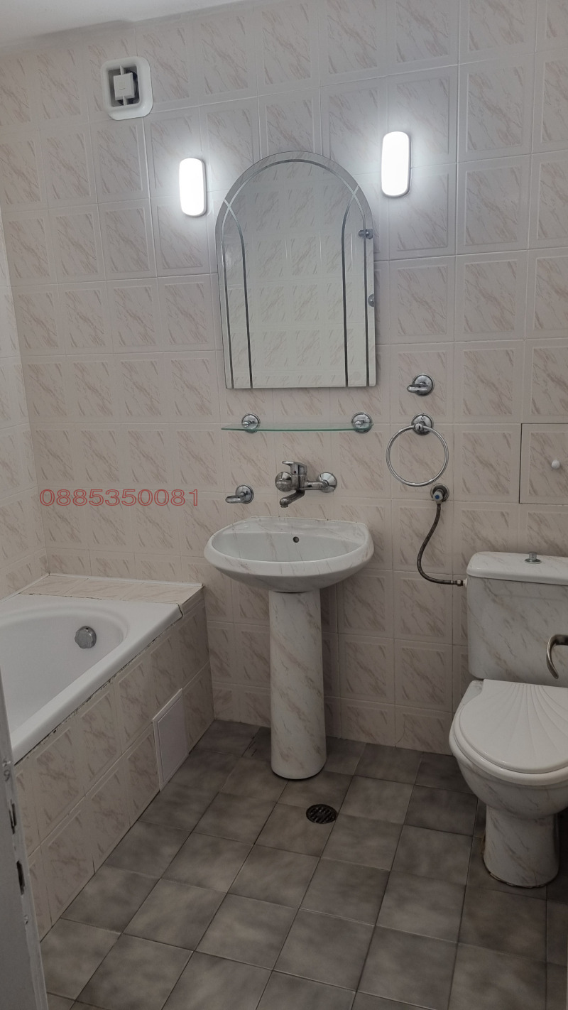 Продава МНОГОСТАЕН, гр. Бургас, област Бургас, снимка 9 - Апартаменти - 52924382