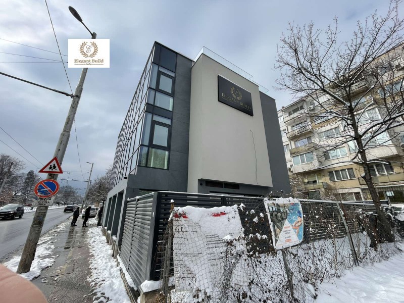 Продава  Офис град София , Бъкстон , 180 кв.м | 86207835 - изображение [10]