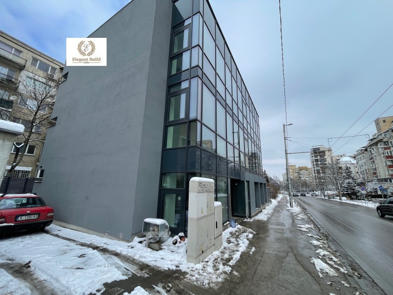 Продава  Офис град София , Бъкстон , 180 кв.м | 86207835 - изображение [2]