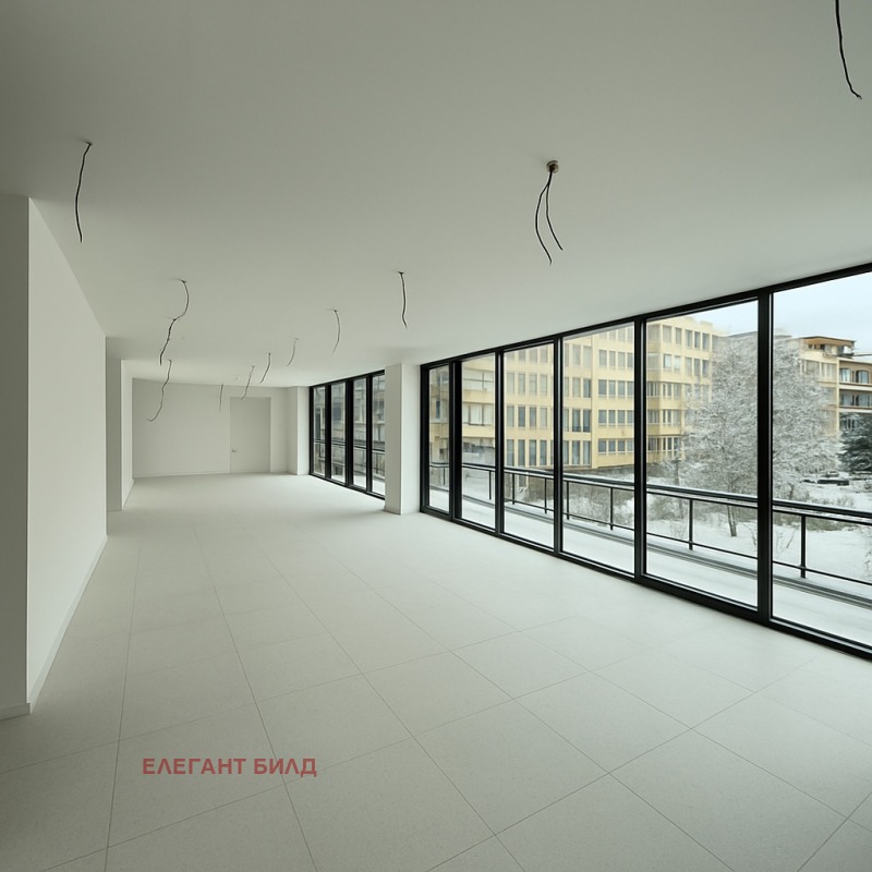 À vendre  Bureau Sofia , Bakston , 180 m² | 86207835