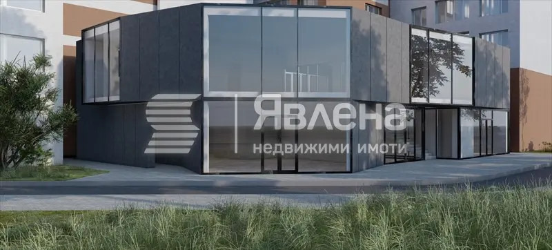 Продава ОФИС, гр. Варна, Център