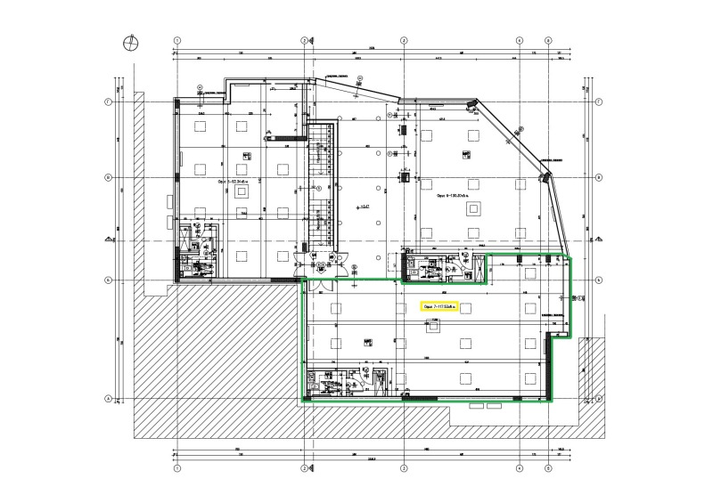 Продава ОФИС, гр. Варна, Център, снимка 2 - Офиси - 53072478