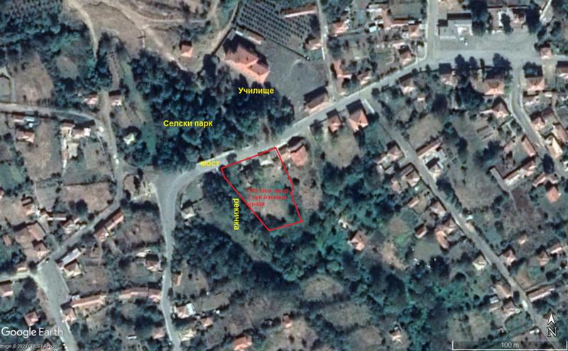 Продава КЪЩА, с. Везенково, област Бургас, снимка 5 - Къщи - 52785745