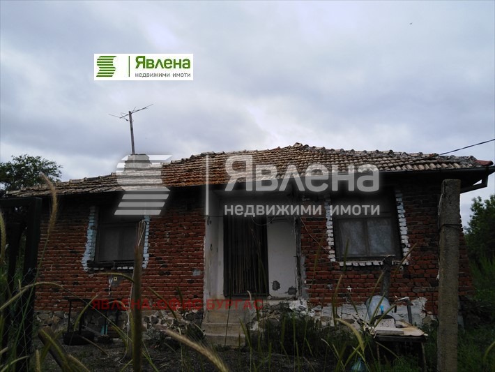 Продава КЪЩА, с. Фазаново, област Бургас, снимка 1 - Къщи - 47870532