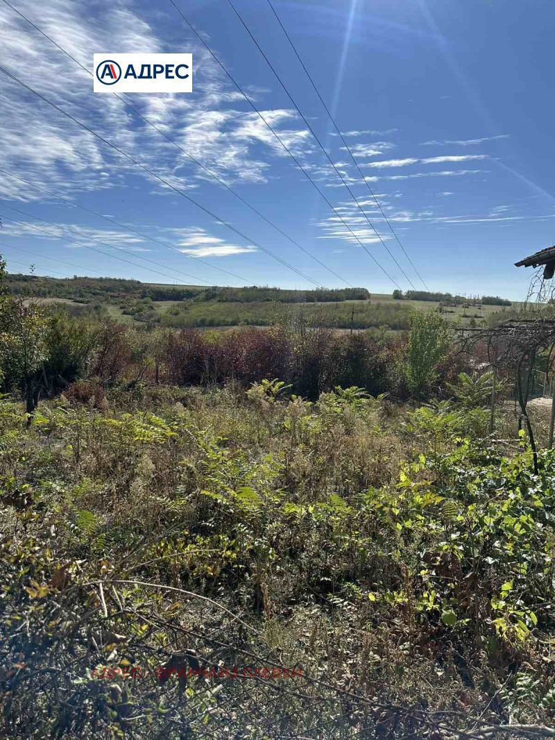 Продава КЪЩА, гр. Плевен, м-т Стражата, снимка 2 - Къщи - 52600318