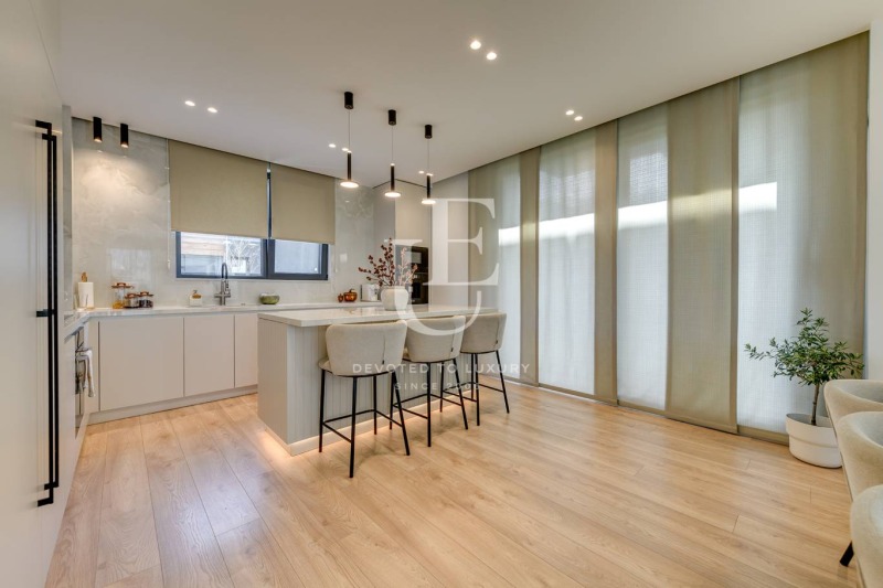 Продава КЪЩА, гр. София, Драгалевци, снимка 3 - Къщи - 53022097