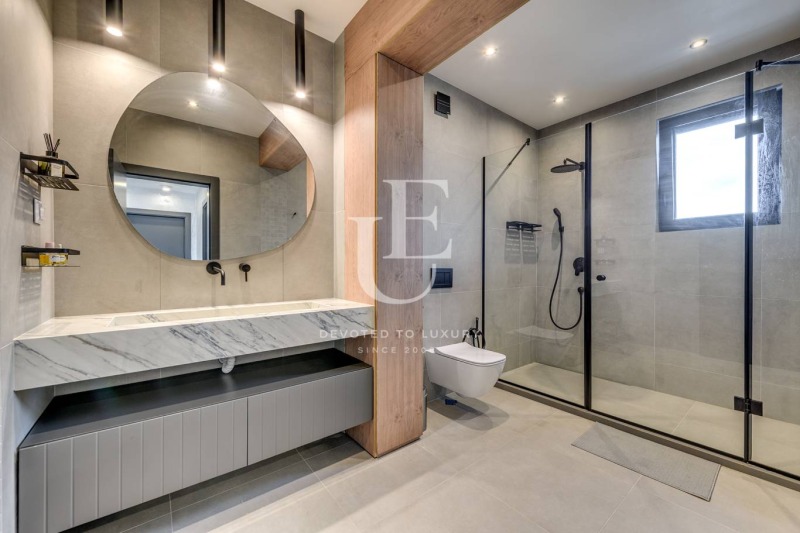 Продава КЪЩА, гр. София, Драгалевци, снимка 13 - Къщи - 53022097