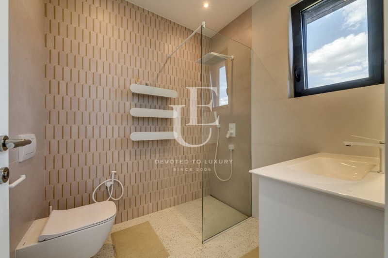 Продава КЪЩА, гр. София, Драгалевци, снимка 15 - Къщи - 53022097