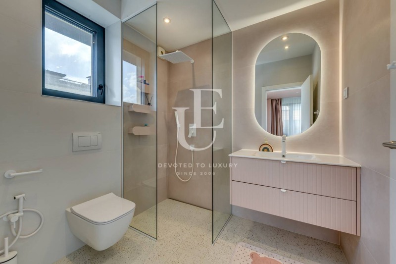 Продава КЪЩА, гр. София, Драгалевци, снимка 14 - Къщи - 53022097