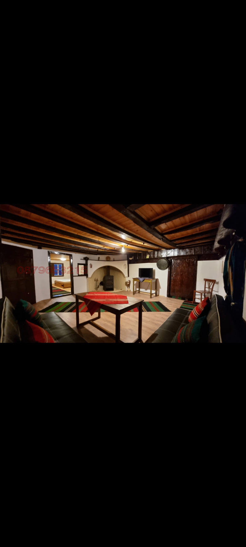 Продава КЪЩА, гр. Елена, област Велико Търново, снимка 3 - Къщи - 53294786