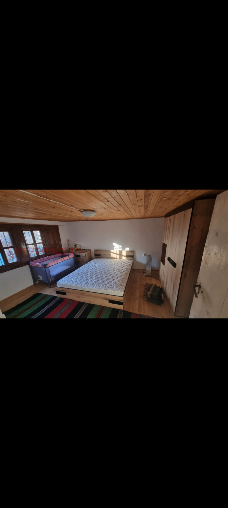 Продава КЪЩА, гр. Елена, област Велико Търново, снимка 13 - Къщи - 53294786