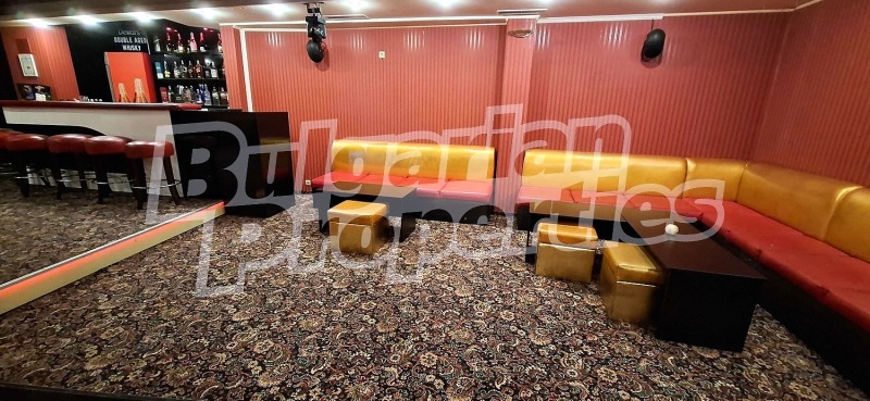 Продава ЗАВЕДЕНИЕ, гр. Банско, област Благоевград, снимка 2 - Заведения - 52836404