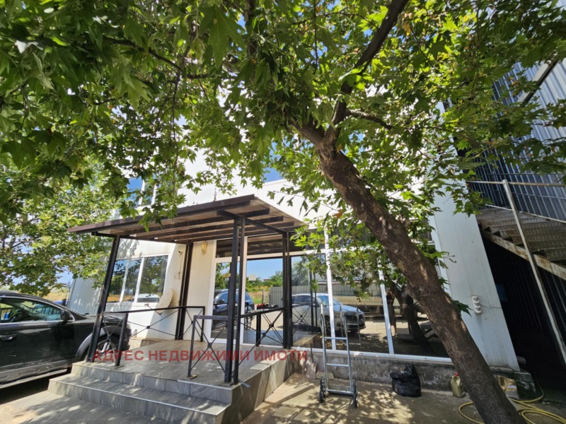 Продава  Пром. помещение град Стара Загора , Индустриална зона - изток , 1100 кв.м | 88335960 - изображение [4]