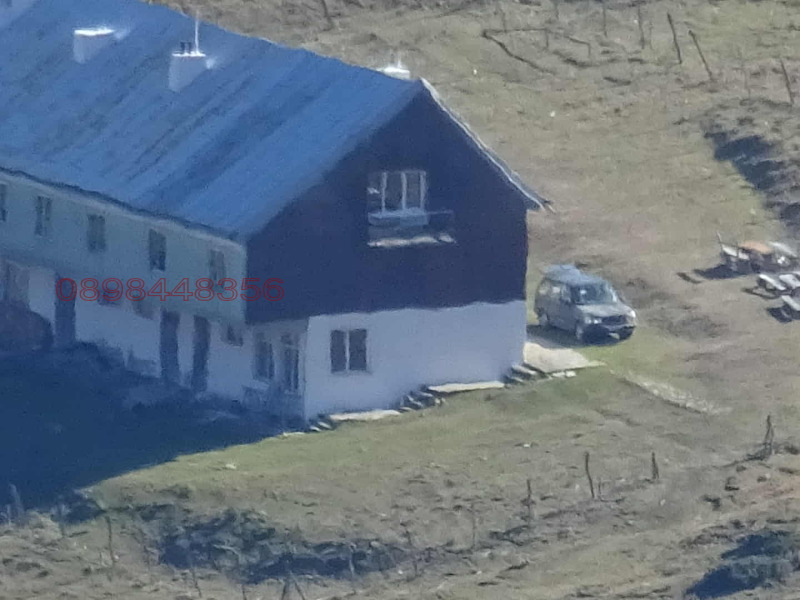 Продава ХОТЕЛ, гр. Априлци, област Ловеч, снимка 6 - Хотели - 52786833