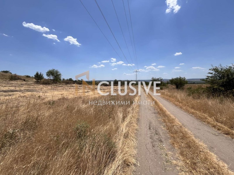 Na prodej  Spiknutí oblast Varna , Aksakovo , 1000 m2 | 96585682 - obraz [6]