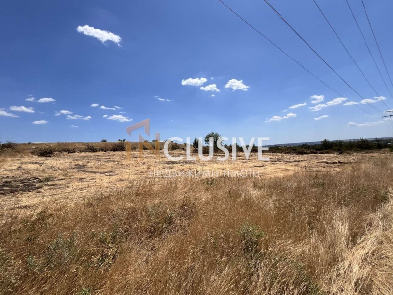 Na prodej  Spiknutí oblast Varna , Aksakovo , 1000 m2 | 96585682