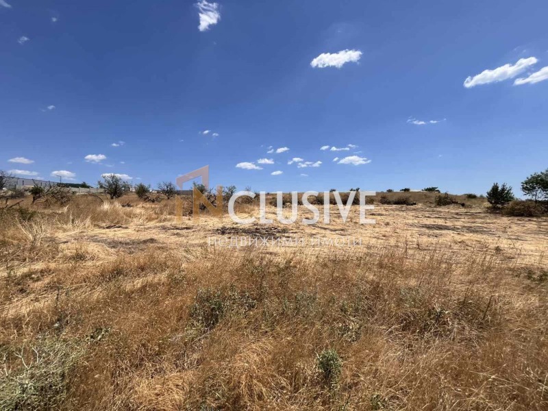 Na prodej  Spiknutí oblast Varna , Aksakovo , 1000 m2 | 96585682 - obraz [3]