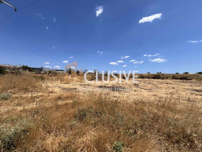 Na prodej  Spiknutí oblast Varna , Aksakovo , 1000 m2 | 96585682 - obraz [2]