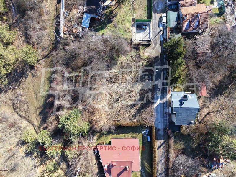 Продава ПАРЦЕЛ, гр. София, с. Долни Пасарел, снимка 6 - Парцели - 53171707