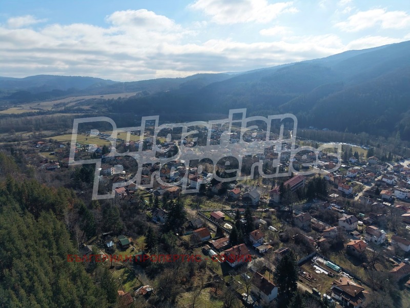 Продава ПАРЦЕЛ, гр. София, с. Долни Пасарел, снимка 16 - Парцели - 53171707