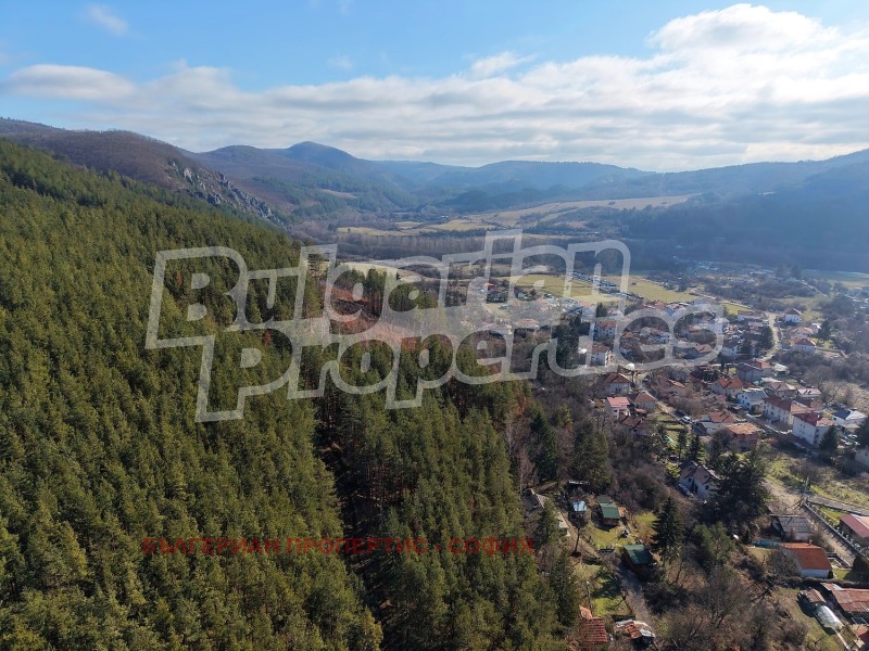 Продава ПАРЦЕЛ, гр. София, с. Долни Пасарел, снимка 17 - Парцели - 53171707