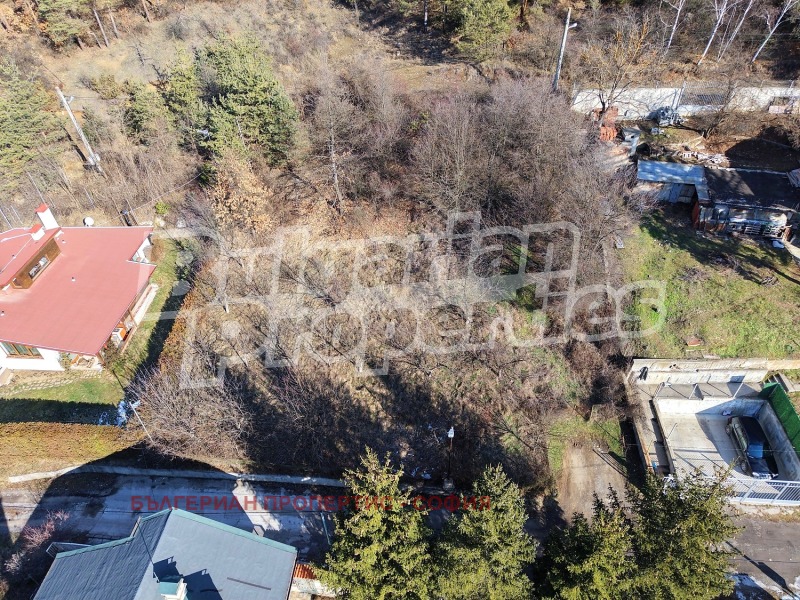 Продава ПАРЦЕЛ, гр. София, с. Долни Пасарел, снимка 11 - Парцели - 53171707