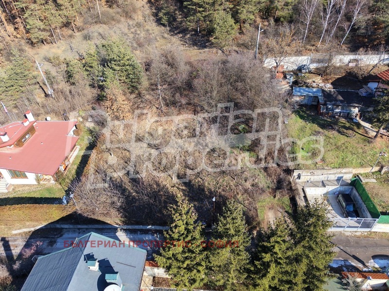 Продава ПАРЦЕЛ, гр. София, с. Долни Пасарел, снимка 4 - Парцели - 53171707