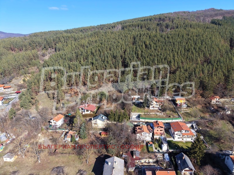 Продава ПАРЦЕЛ, гр. София, с. Долни Пасарел, снимка 9 - Парцели - 53171707