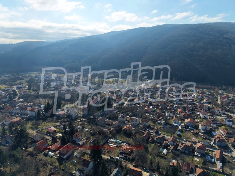 Продава ПАРЦЕЛ, гр. София, с. Долни Пасарел, снимка 15 - Парцели - 53171707