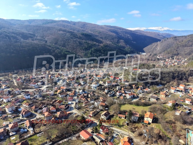 Продава ПАРЦЕЛ, гр. София, с. Долни Пасарел, снимка 14 - Парцели - 53171707