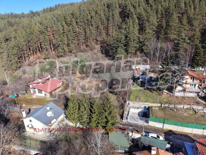 Продава ПАРЦЕЛ, гр. София, с. Долни Пасарел, снимка 5 - Парцели - 53171707