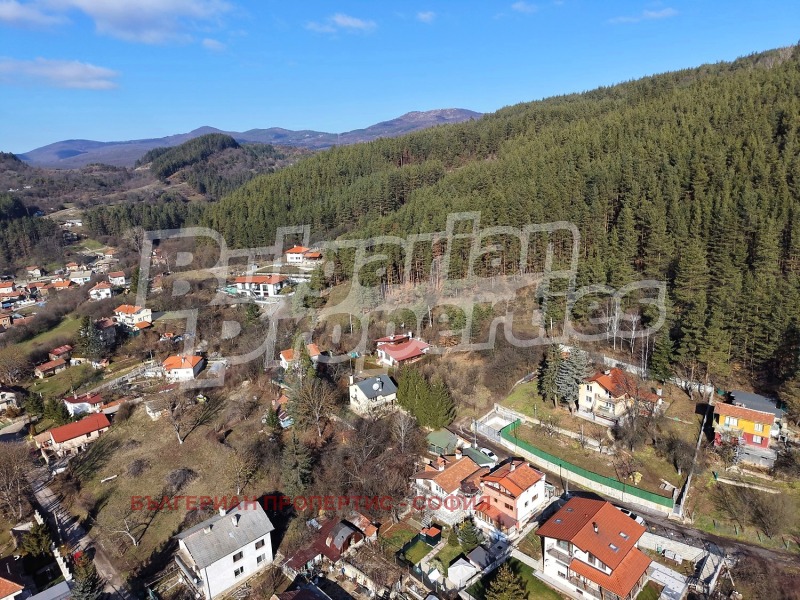 Продава ПАРЦЕЛ, гр. София, с. Долни Пасарел, снимка 10 - Парцели - 53171707