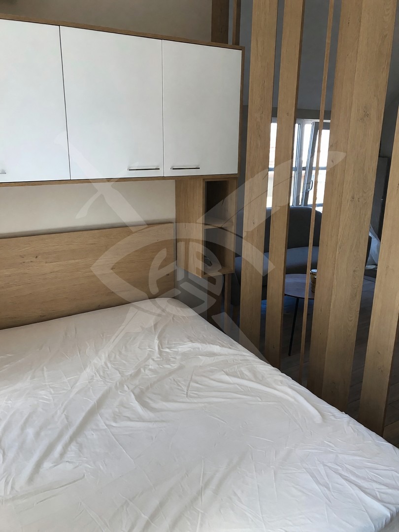 Продава 1-СТАЕН, гр. София, Студентски град, снимка 8 - Апартаменти - 55435007