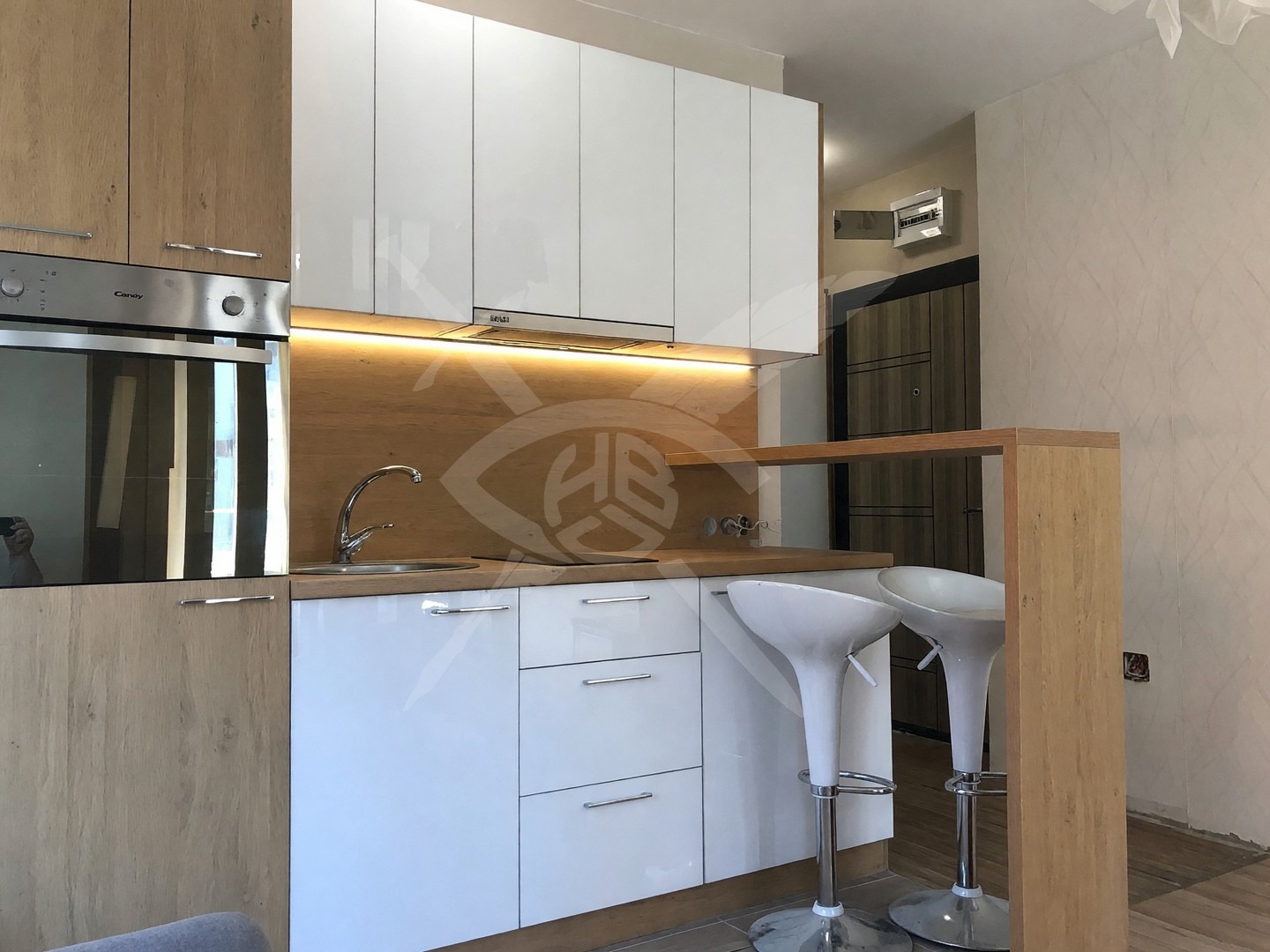 Продава 1-СТАЕН, гр. София, Студентски град