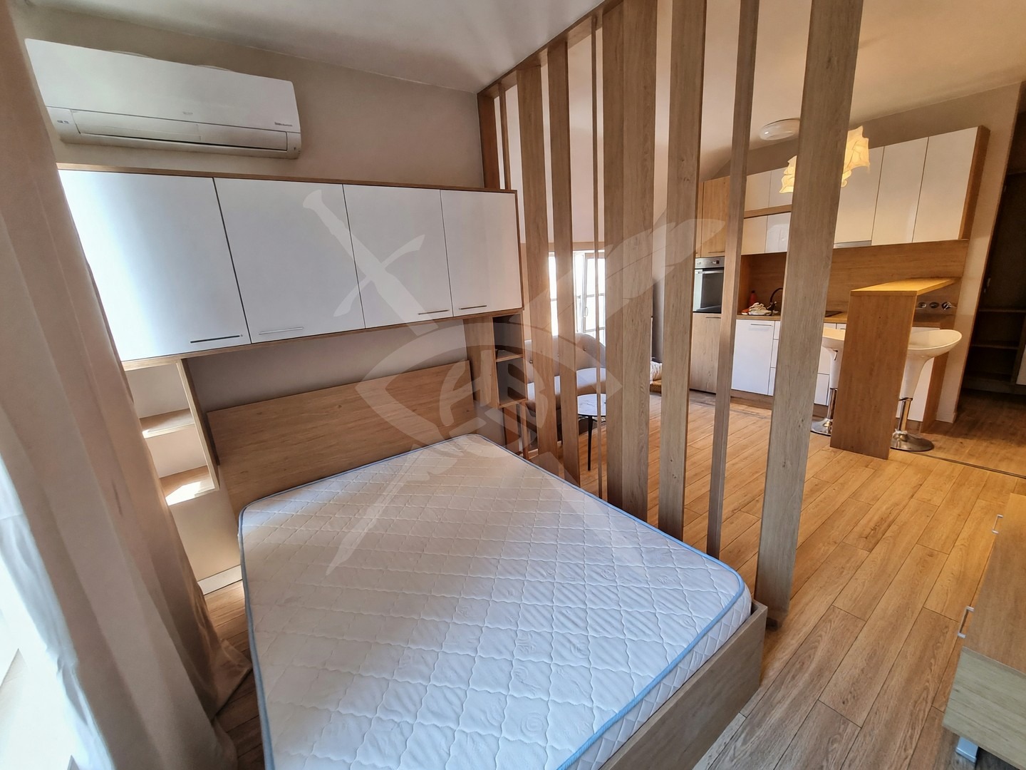 Продава 1-СТАЕН, гр. София, Студентски град, снимка 7 - Апартаменти - 55435007