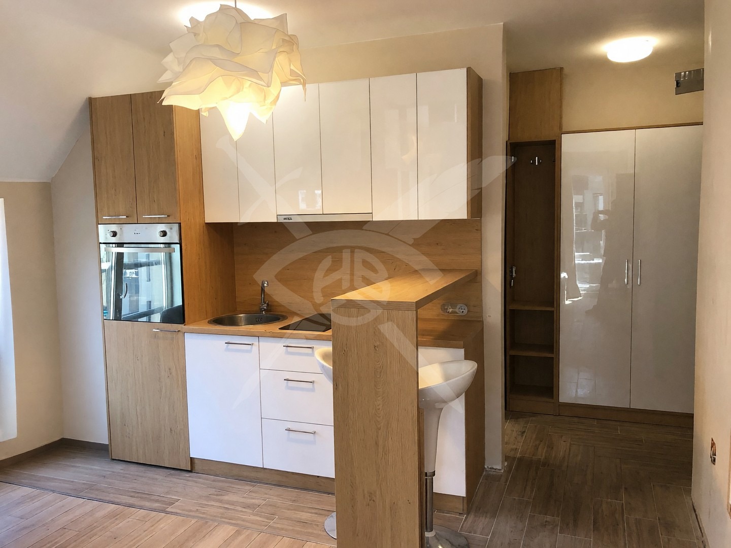 Продава 1-СТАЕН, гр. София, Студентски град, снимка 2 - Апартаменти - 55435007