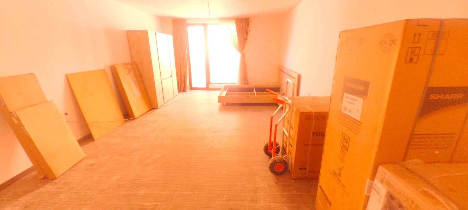 Продава 1-СТАЕН, гр. Китен, област Бургас, снимка 4 - Апартаменти - 55887365