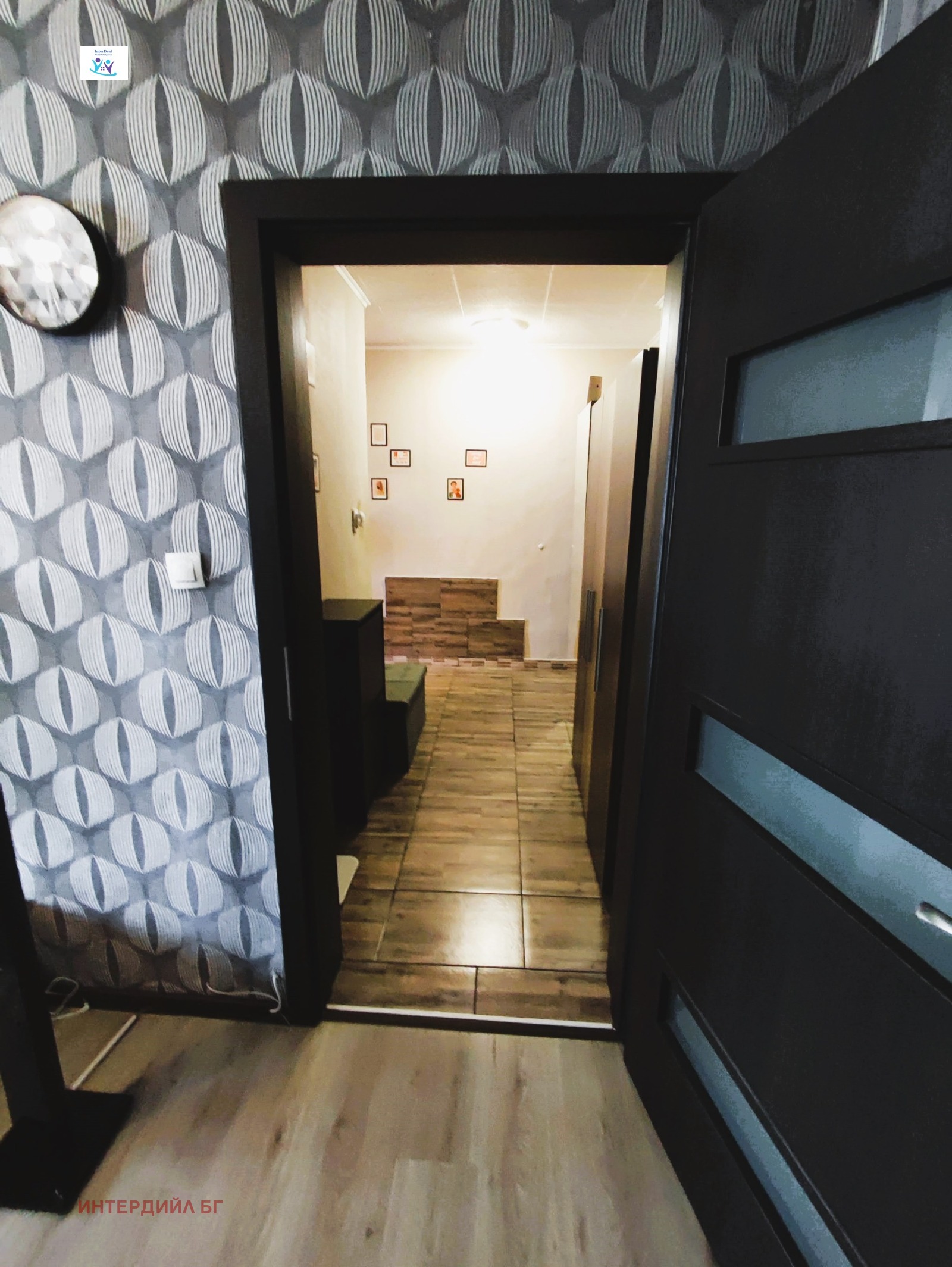 Продава 2-СТАЕН, гр. София, Света Троица, снимка 4 - Апартаменти - 53690414