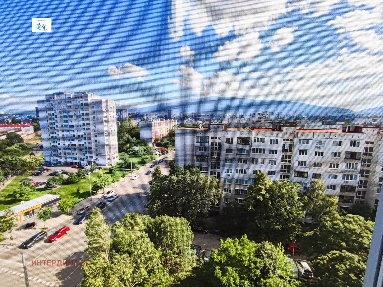 Продава 2-СТАЕН, гр. София, Света Троица, снимка 14 - Апартаменти - 53690414