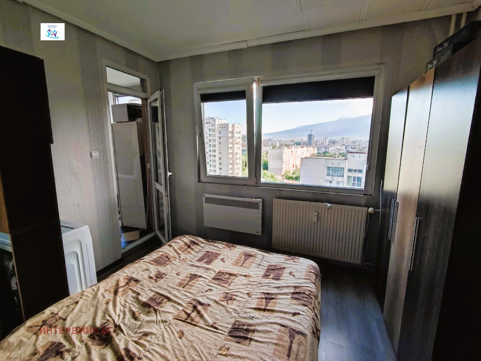 Продава 2-СТАЕН, гр. София, Света Троица, снимка 10 - Апартаменти - 53690414